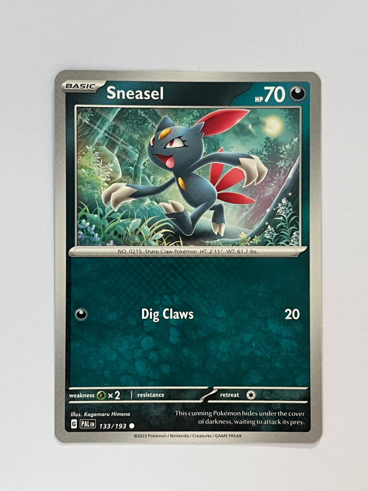 Sneasel