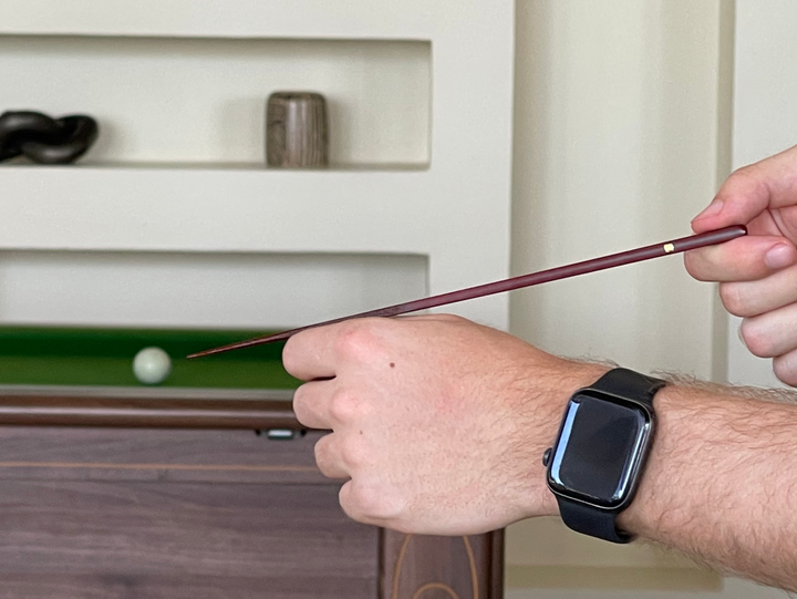 Akane no Hashi (茜の箸) -Scarlet Chopsticks