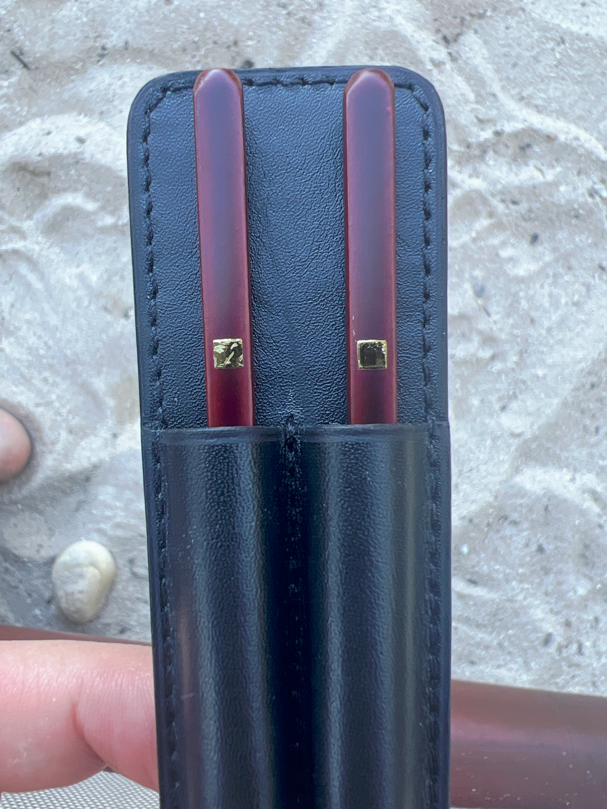 Akane no Hashi (茜の箸) -Scarlet Chopsticks