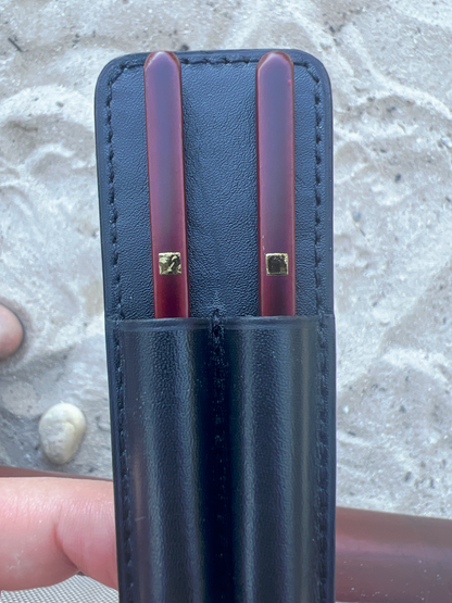 Akane no Hashi (茜の箸) -Scarlet Chopsticks