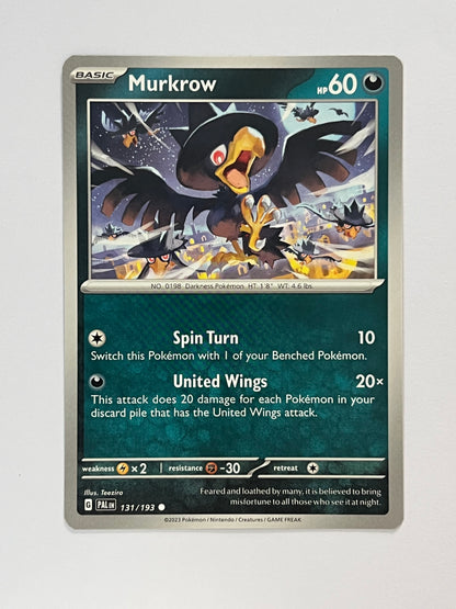 Murkrow
