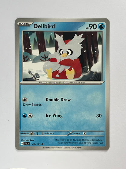 Delibird