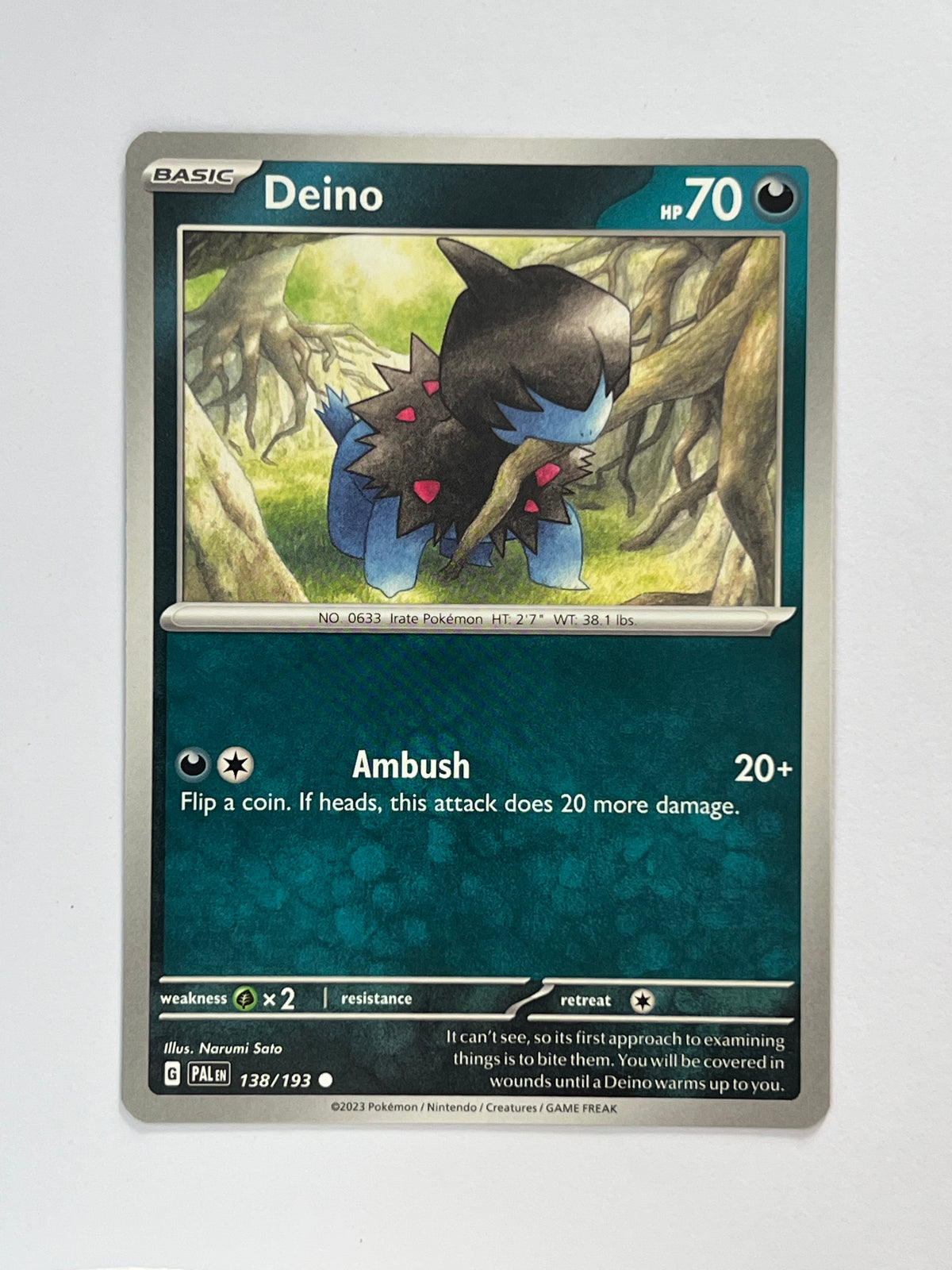 Deino