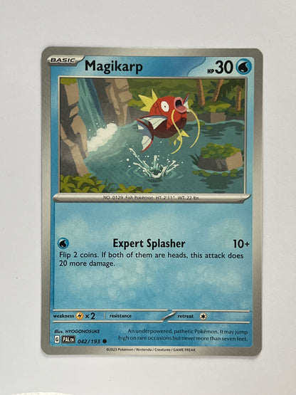 Magikarp