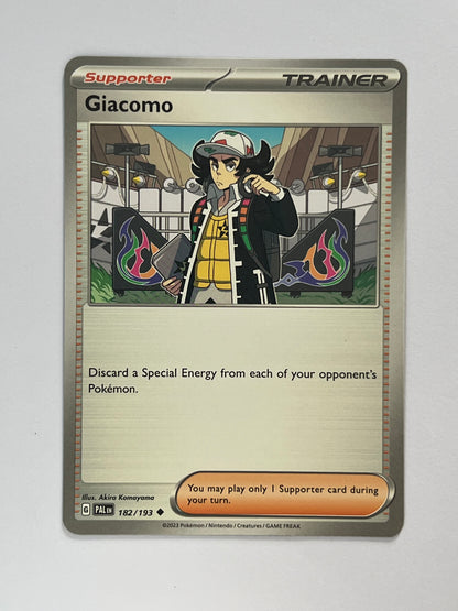 Giacomo