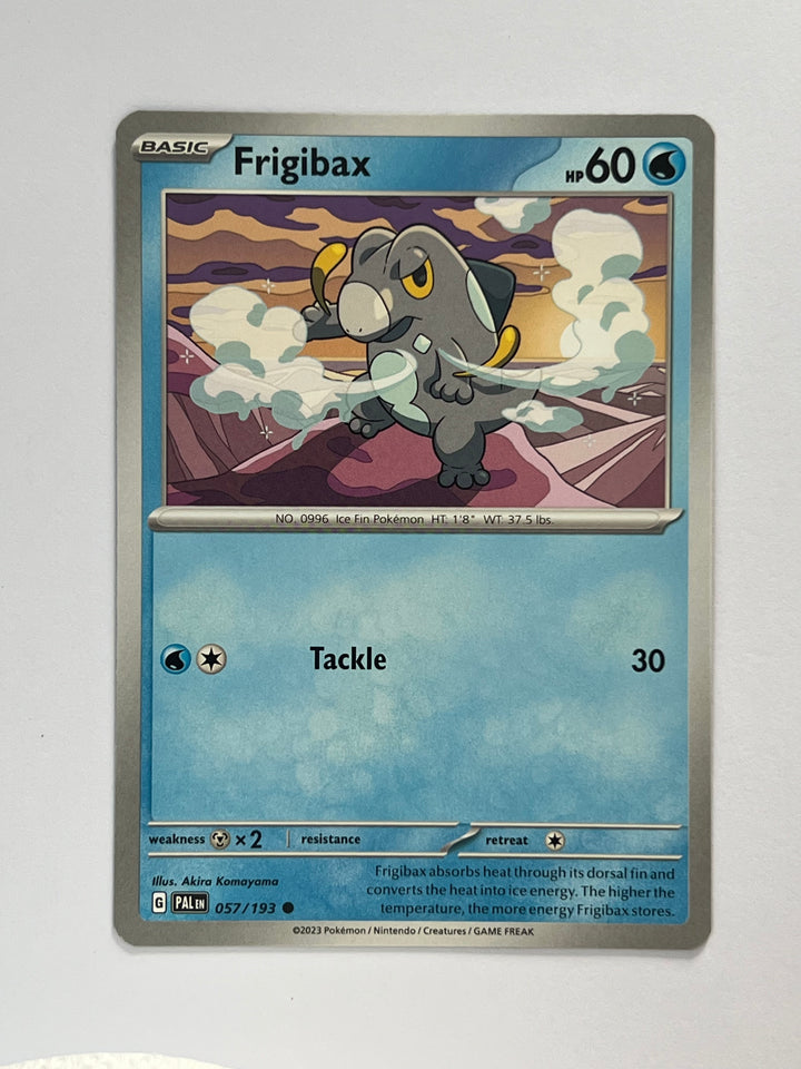 Frigibax