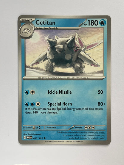Cetitan