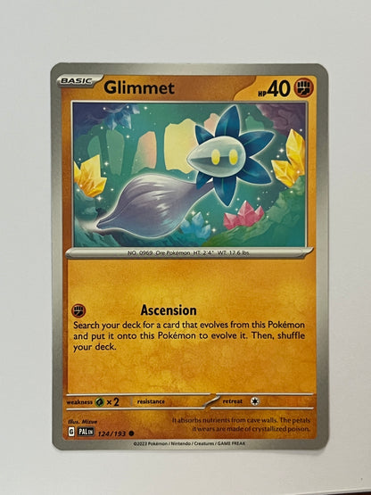 Glimmet