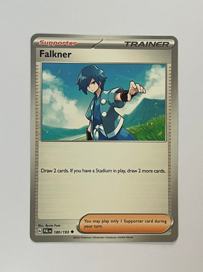 Falkner