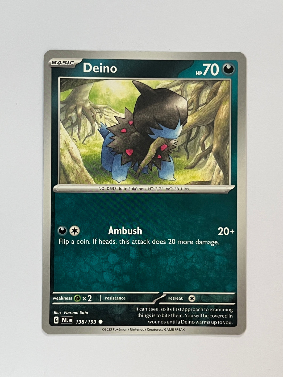Deino