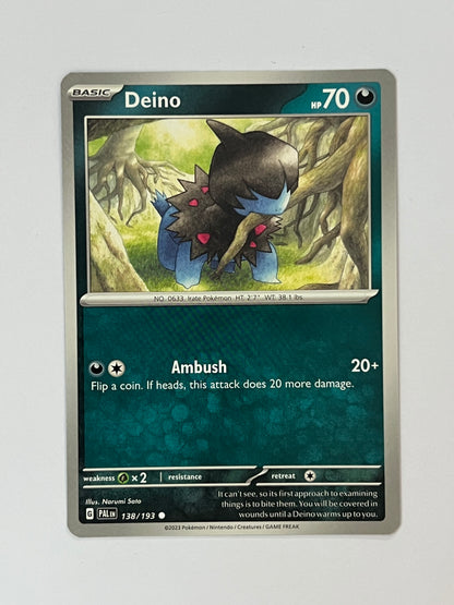 Deino