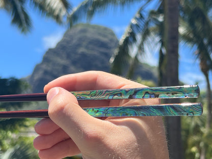 Kaitei no Hashi (海底の箸) -Baguettes de fond marin