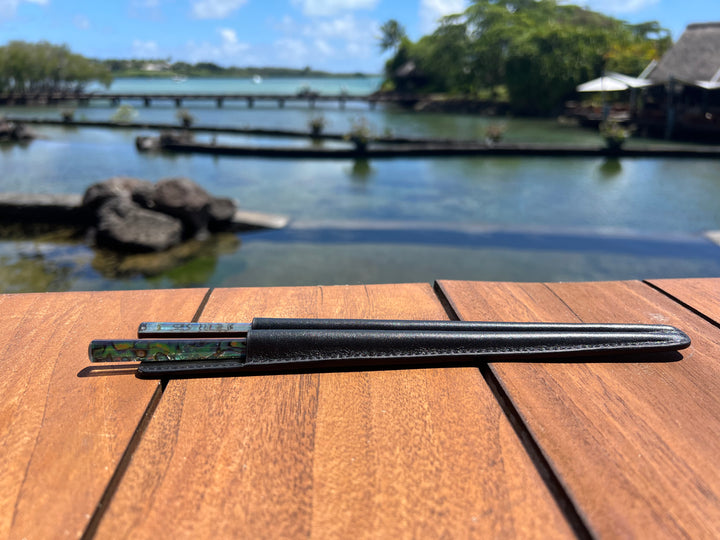 Kaitei no Hashi (海底の箸) -Baguettes de fond marin