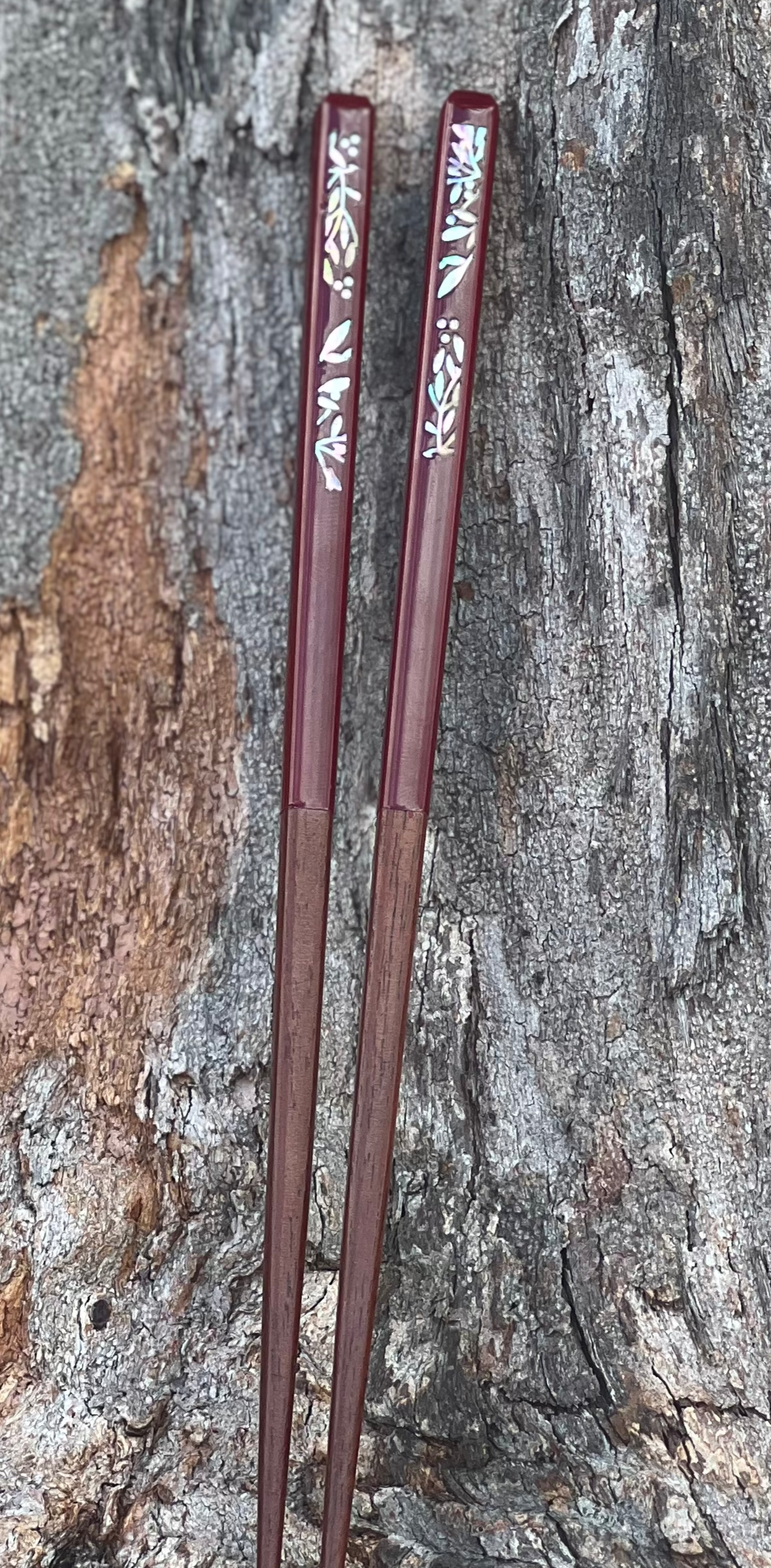 Hanayama (花山) - Montagne de fleurs