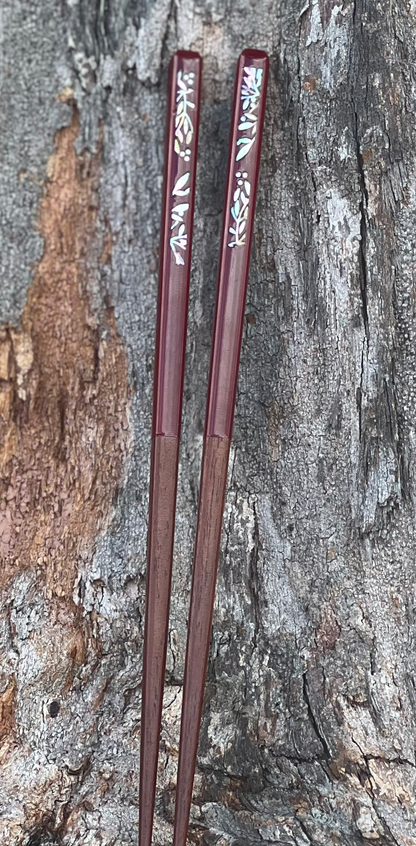 Hanayama (花山) - Montagne de fleurs