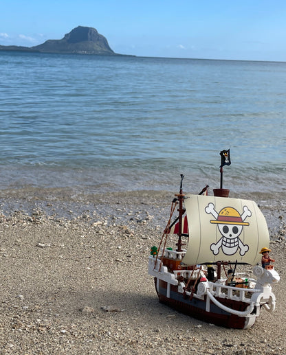 LEGO 75639 One Piece The Going Merry Pirate Ship