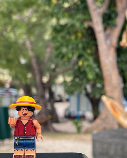 LEGO 75639 One Piece The Going Merry Pirate Ship