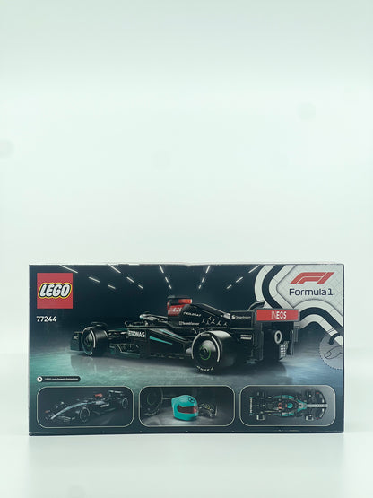 LEGO Mercedes AMG F1 W15