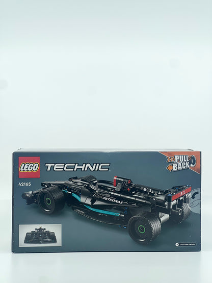 LEGO Mercedes AMG F1 W14 E Performance