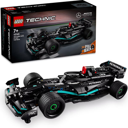 LEGO Mercedes AMG F1 W14 E Performance